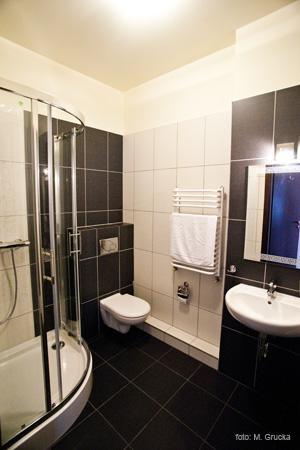 Hotel Kuban プシュチナ エクステリア 写真