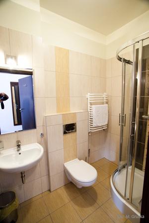 Hotel Kuban プシュチナ エクステリア 写真